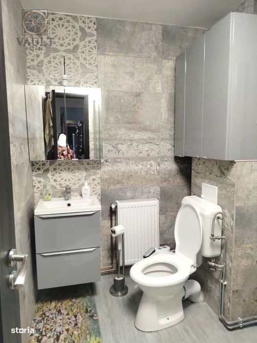 4 Camere - Centrala Proprie - 10 Minute Aparatorii Patriei