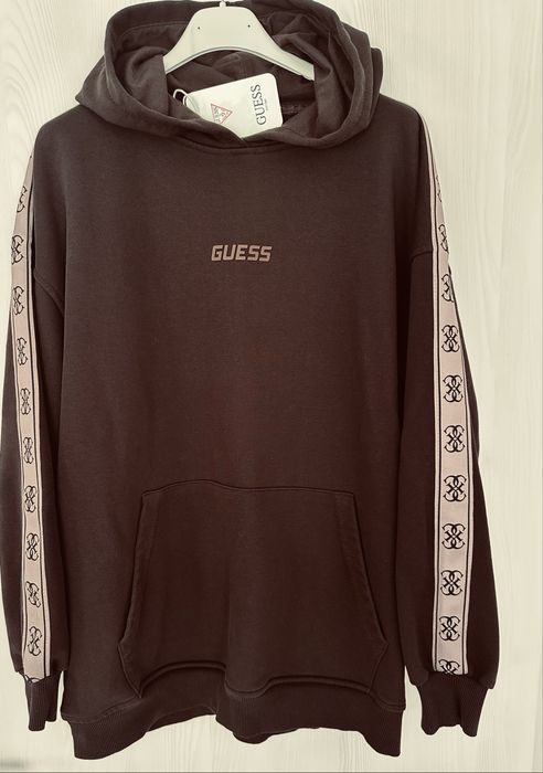 Суитчър GUESS oversize