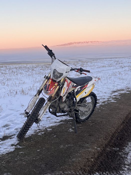 Эндуро 300куб.