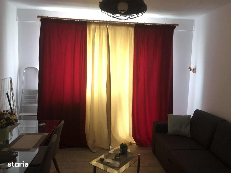 Apartament 2 camere, renovat și mobilat, Manastur | Direct proprietar