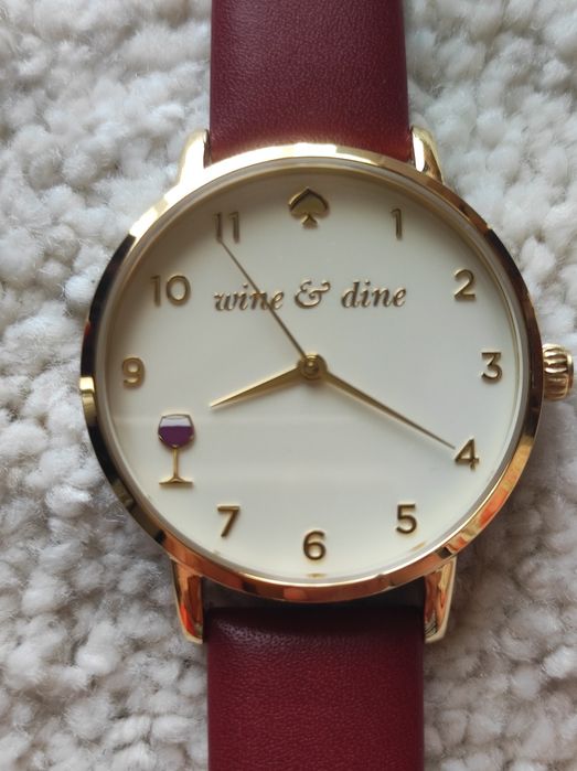 Дамски часовник Kate Spade