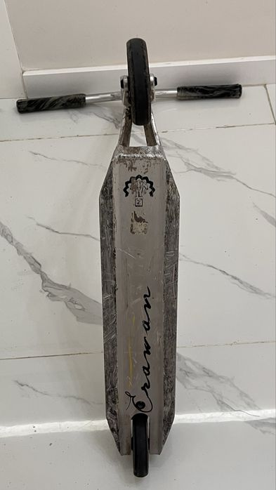 Трюковой самокат ethic erawan