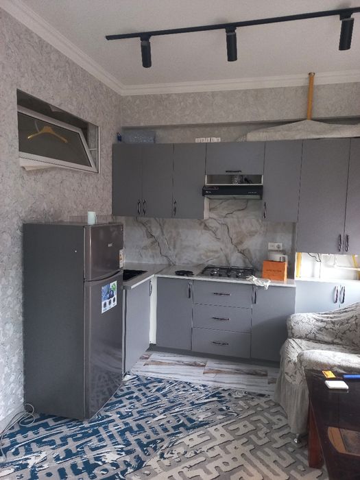 Аренда квартира на кокче