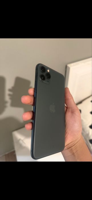 IPhone 11 pro max 512GB