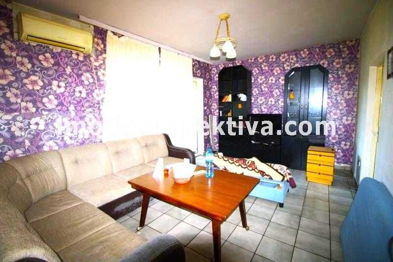 Продава се Тристаен апартамент в Пловдив, Тракия - 69 кв.м за 902 €/кв.м - Снимка #2