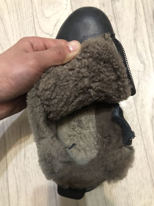 Етік өте жақсы сапа