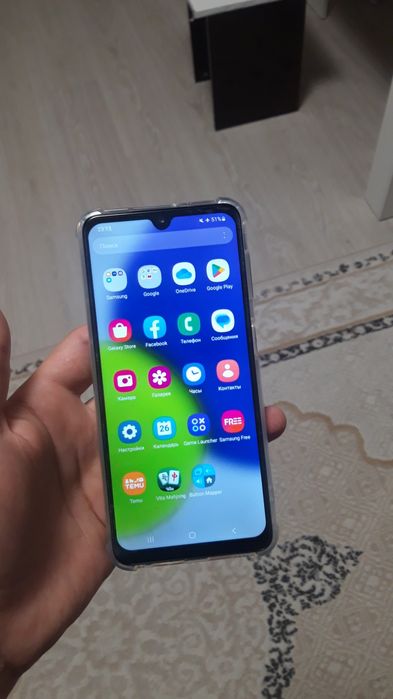 Продам самсунг а 22 в идеальном состояни