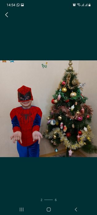 Продам костюм или прокат