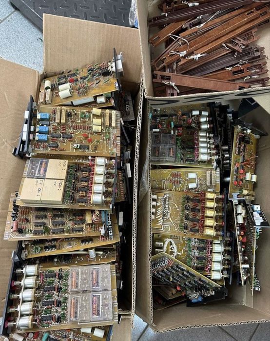 Приём Радиодетали Талдыкорган