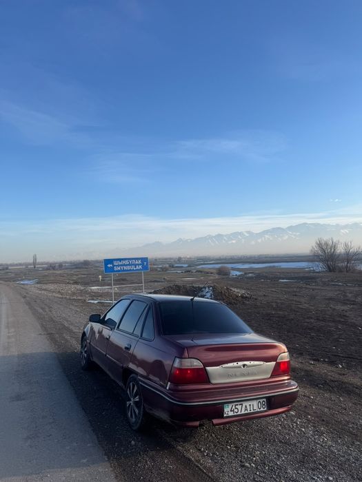 Нексия сатылады срочно