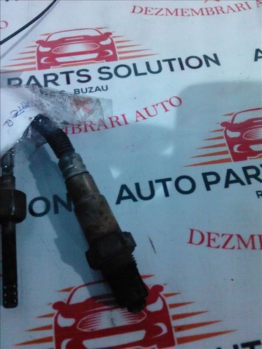 sonda lambda volkswagen crafter 2.5 d