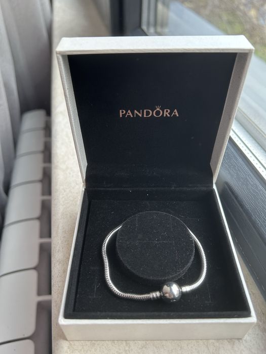 Гривна пандора 16