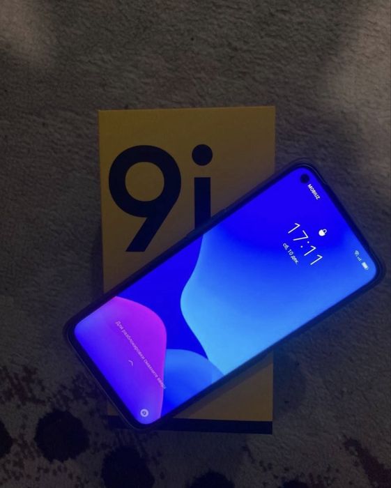 Продам realme 9i