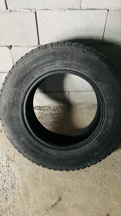 265/65 R17 резина