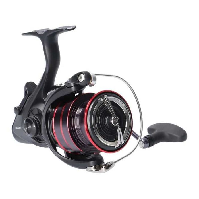 Макара DAIWA 20 NINJA Baitrunner LT 5000-C - може и бартер за Таблет