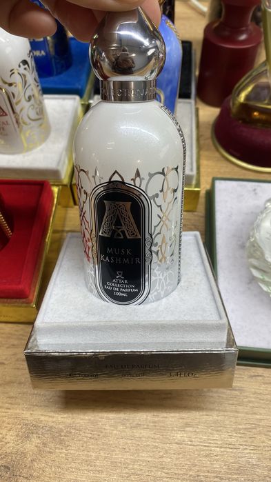 продам духи Kashmir Musk