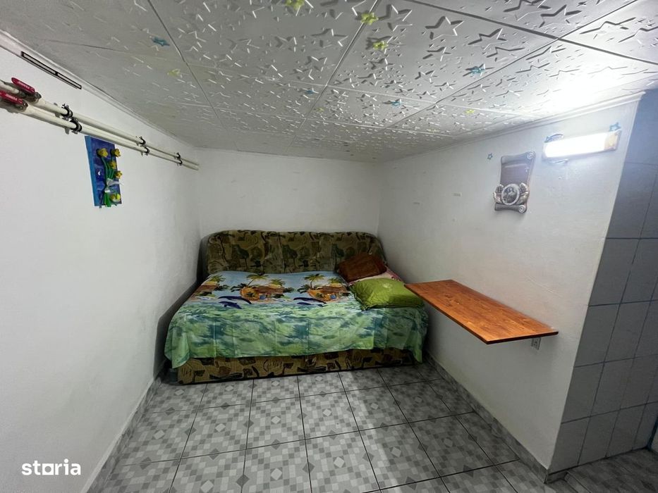 OFERTA DE INCHIRIAT ! Garsoniera zona Viaduct parter pret 1000 lei