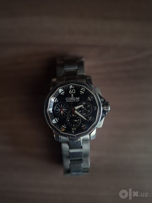 Soat Corum Admirals cup