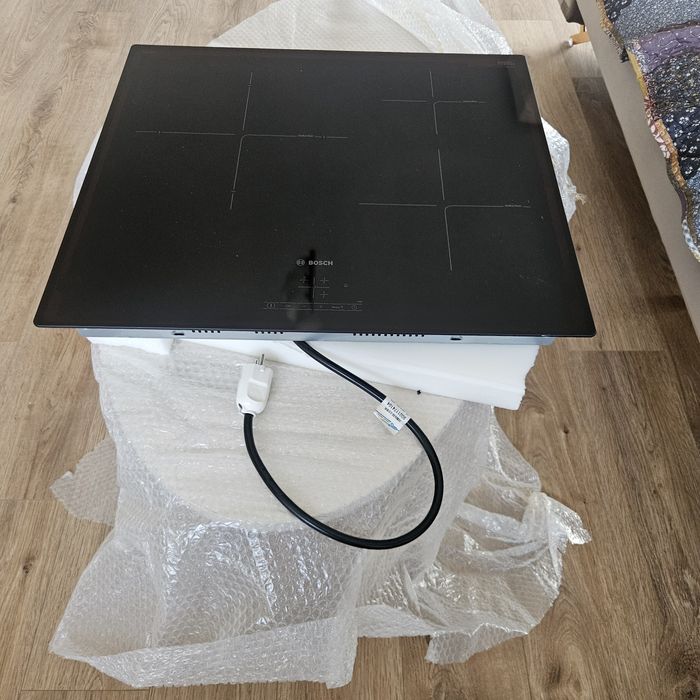 PLITA incorporabila BOSCH