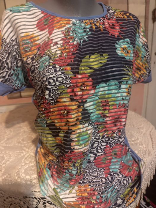 Летни топ дамски дрехи дрехи