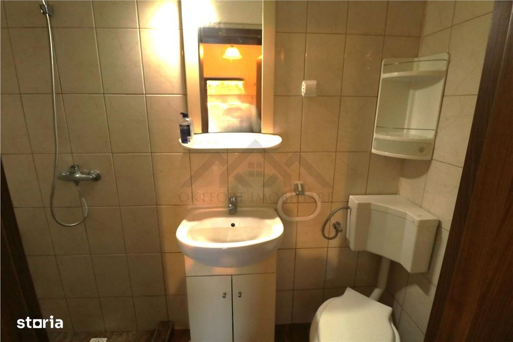 Apartament 1 camera in Complexul Studentesc