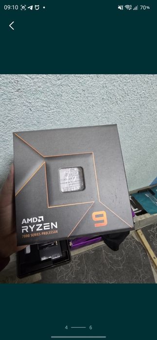 7950x, ddr5 32gb 6400, 512gb nvme.