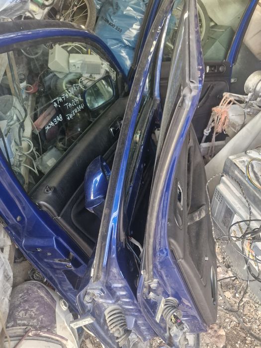 Piese din dezmembrari de passat