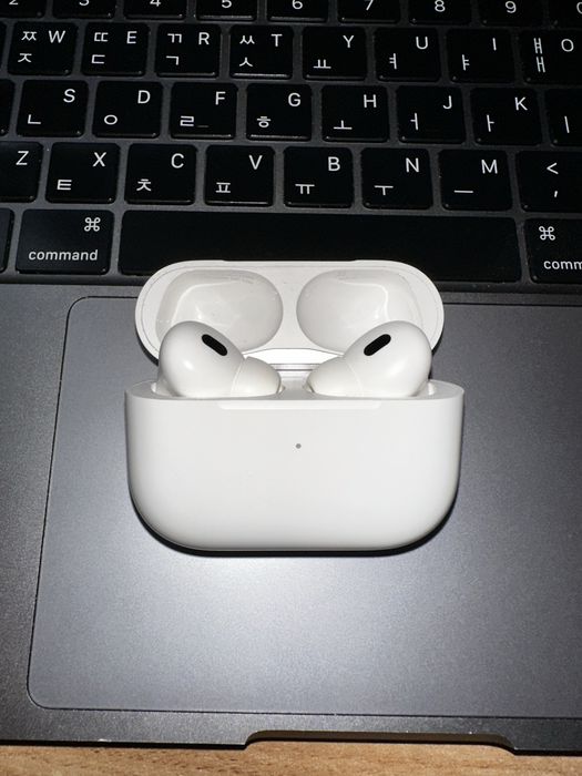 Airpods pro 2 typc