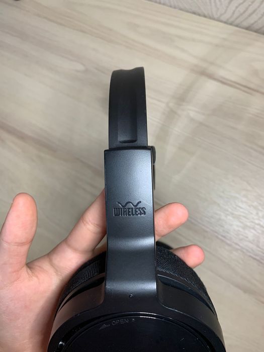 наушники Sony MDR-RF811R