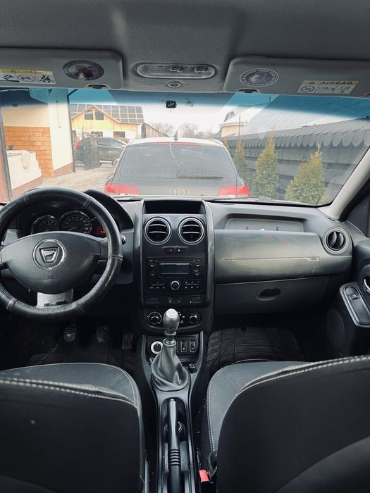 De vânzare Dacia Duster