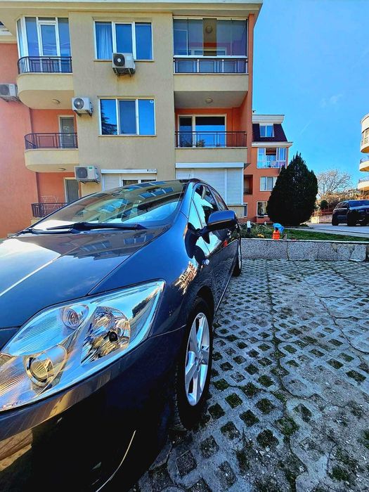 Toyota Auris1.4i, 92.000KM, 2008