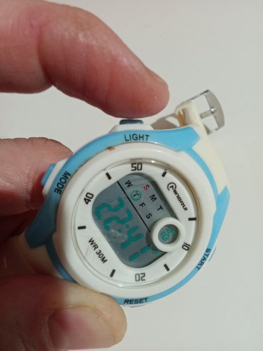 Наручные часы для мальчиков