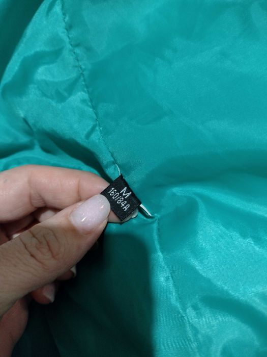 Дамско зимно яке Gang