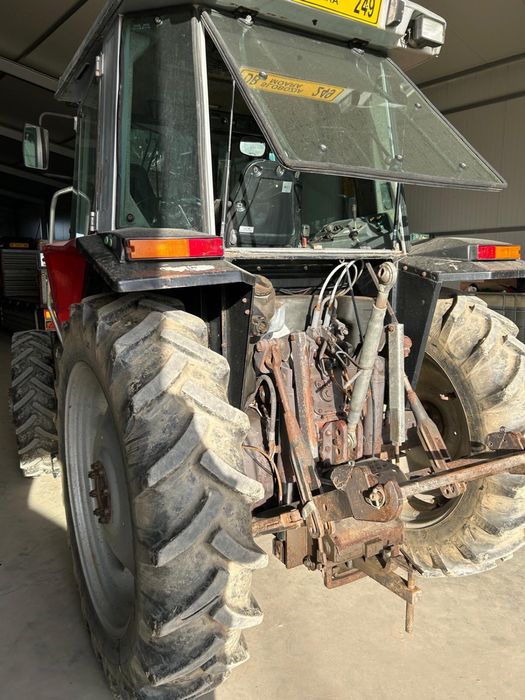Massey Ferguson 3070