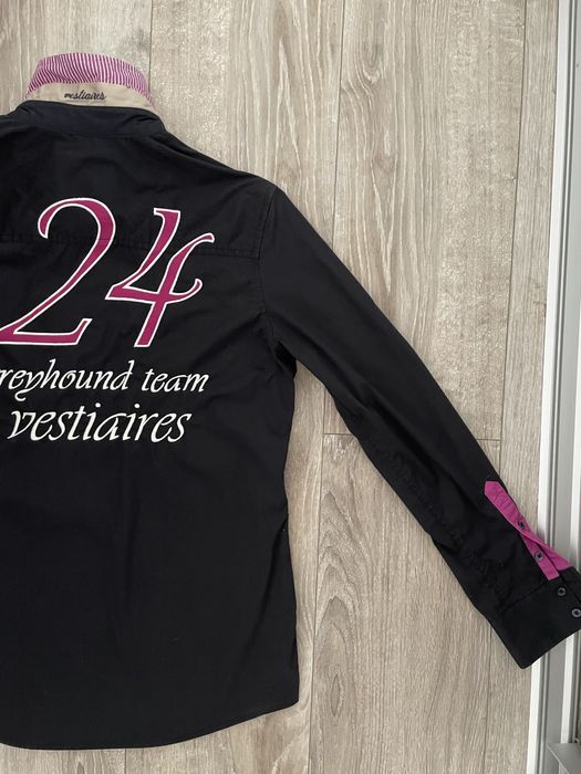 Camaşǎ foarte elegantǎ nr.S