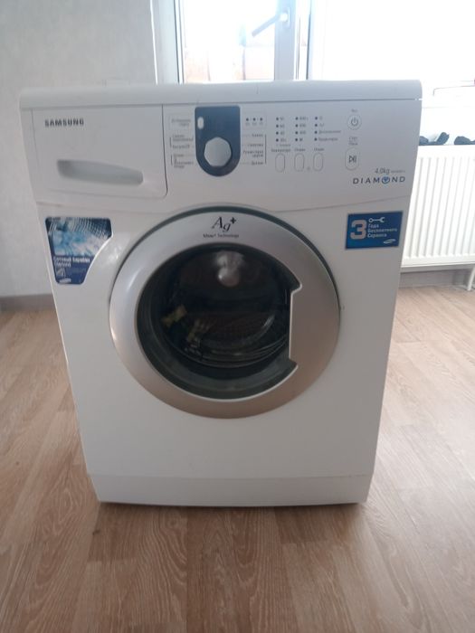 Стиральная машинка бу