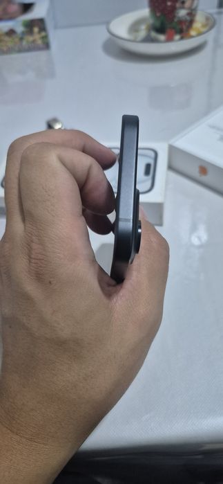 Айфон 15 в отличном состоянии