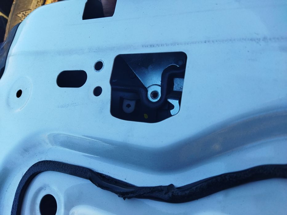 Стъкло брава стъклоповдигач врата за БМВ е92 Bmw e92