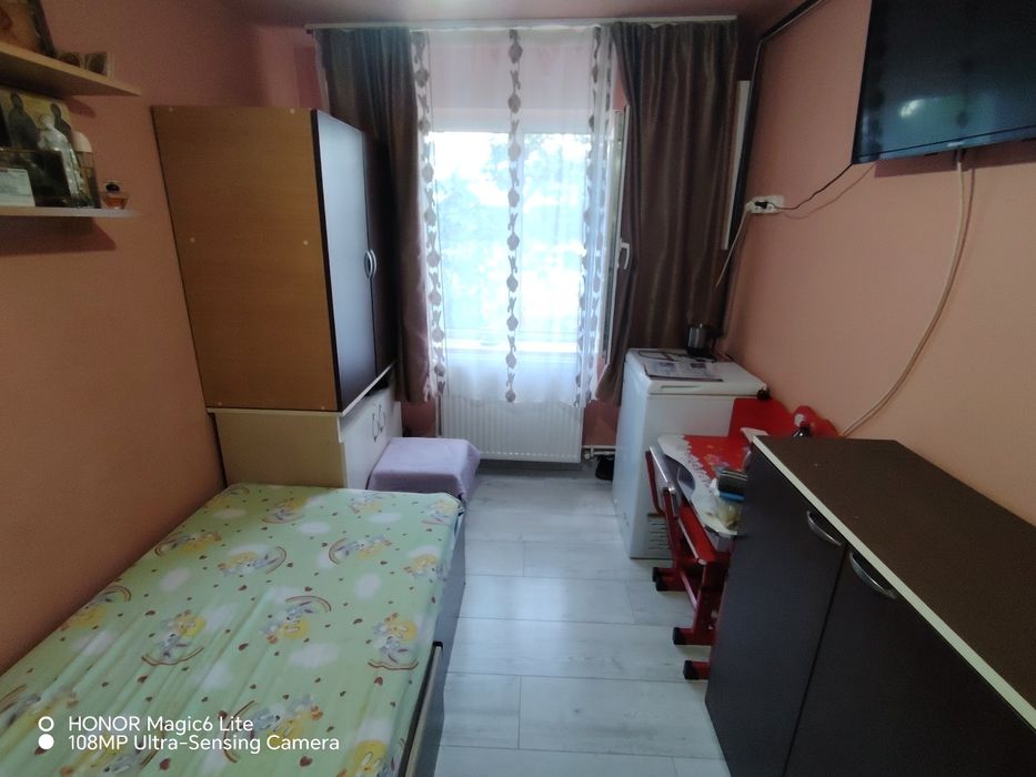 Apartament de vânzare