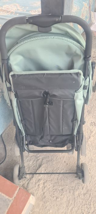 Коляска детская.