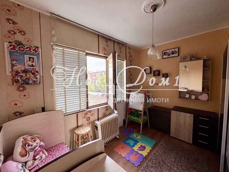 Дава се под наем Тристаен апартамент в Пловдив, Изгрев - 58 кв.м за 67499 € - Снимка #2