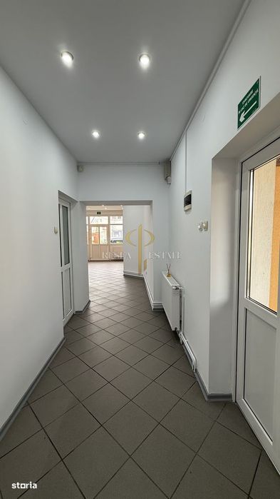 Spațiu Comercial| 55 mp | zona Bălcescu - Ciprian Porumbescu
