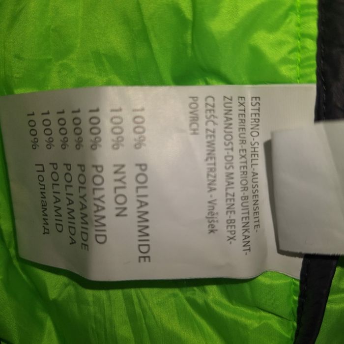 Vesta CMP Primaloft pentru barbati