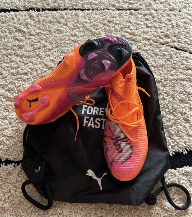 Puma Future Ultimate 8