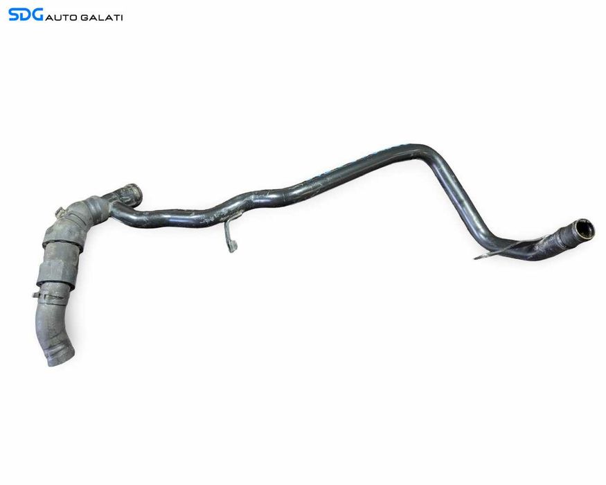 Furtun Conducta Apa Lichid Racire Skoda Octavia 3 1.6 2.0 TDI 2013 - 2017 Cod 04L121065CC [LR4100]