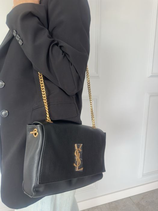 Чанта Yves Saint Lauren