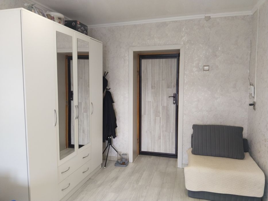 Комната в общежитии