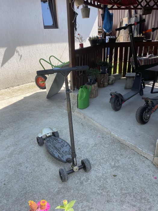 Biciclete perfect functionale
