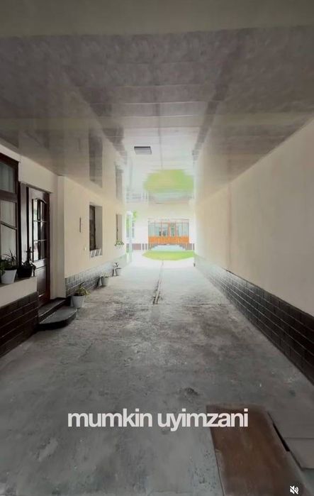 Uy sotiladi 7 sotix islom ota masjidini orqasida