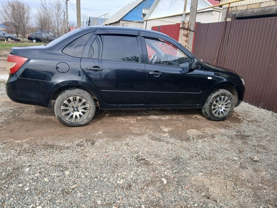 Продам гранту 2012